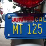 Honda MT125 Plate jpg